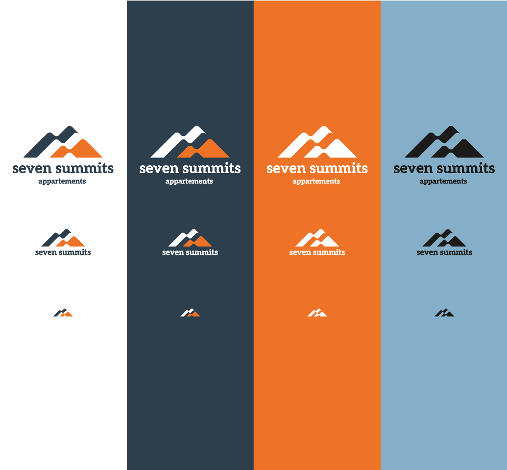 Logovarianten